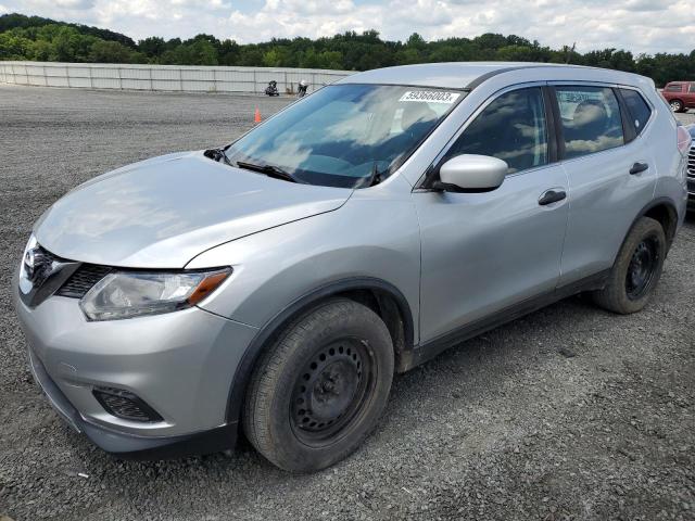 NISSAN ROGUE S 2016 knmat2mv7gp737209