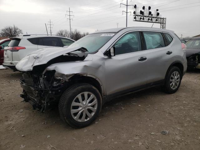 NISSAN ROGUE S 2016 knmat2mv7gp737307