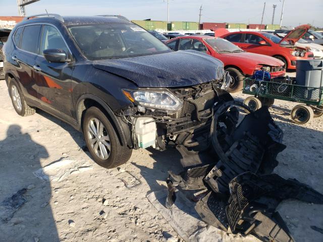 NISSAN ROGUE S 2016 knmat2mv7gp737937