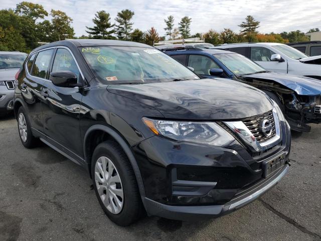 NISSAN ROGUE S 2017 knmat2mv7hp500219