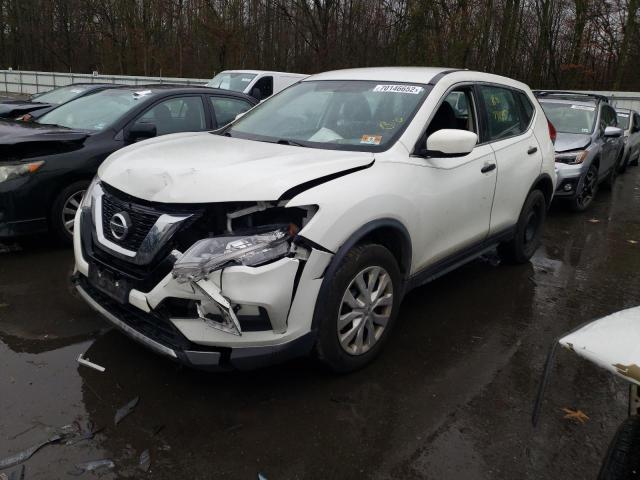 NISSAN ROGUE S 2017 knmat2mv7hp502133