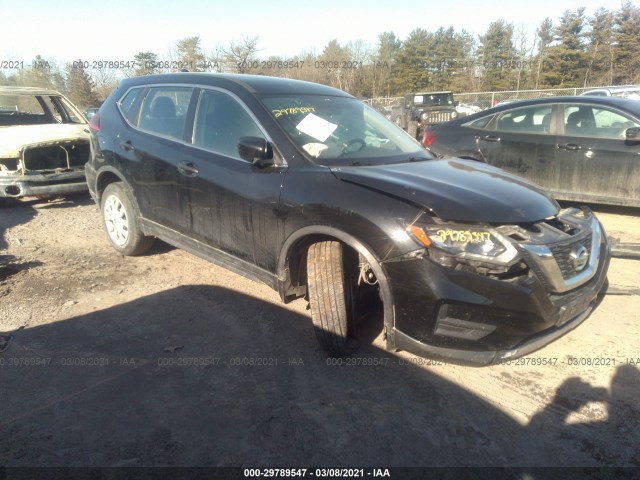 NISSAN ROGUE 2017 knmat2mv7hp503301