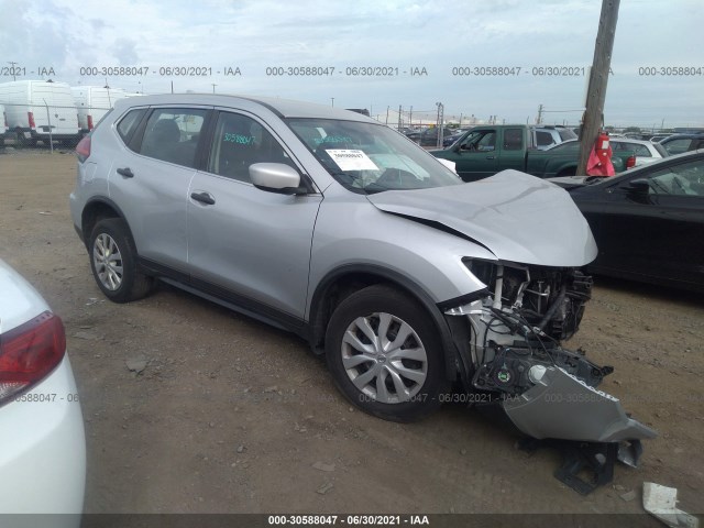 NISSAN ROGUE 2017 knmat2mv7hp503430