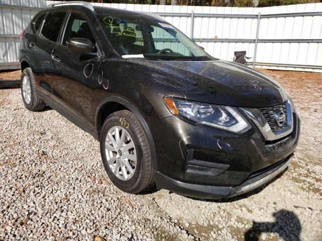 NISSAN ROGUE S 2017 knmat2mv7hp504948