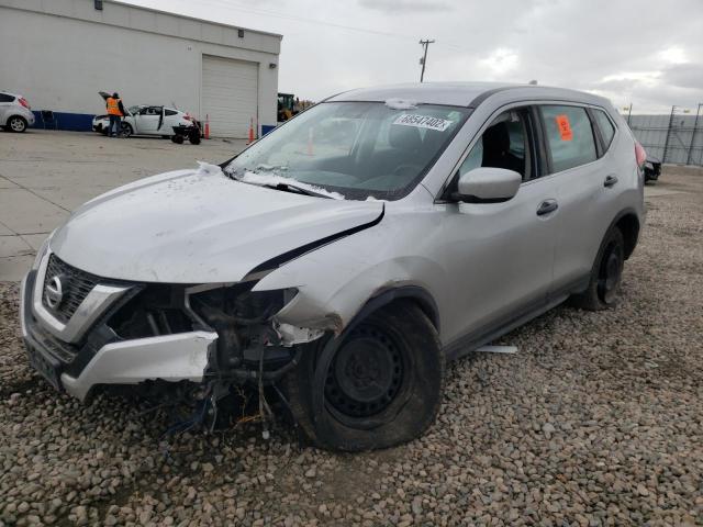 NISSAN ROGUE S 2017 knmat2mv7hp508868