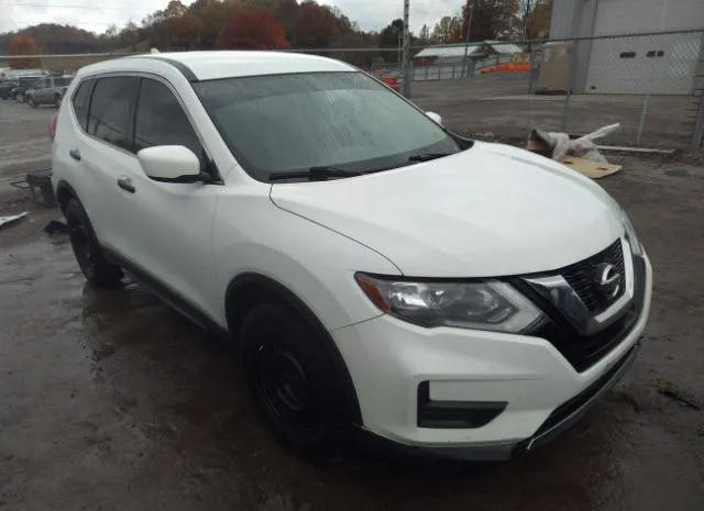 NISSAN ROGUE 2017 knmat2mv7hp510250