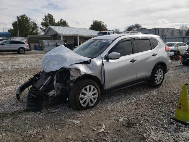 NISSAN ROGUE S 2017 knmat2mv7hp510555