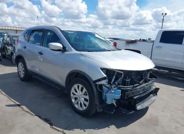 NISSAN ROGUE 2017 knmat2mv7hp515836