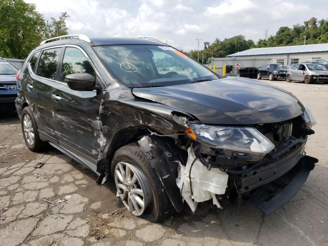 NISSAN ROGUE S 2017 knmat2mv7hp516257