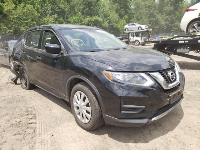 NISSAN ROGUE S 2017 knmat2mv7hp517179