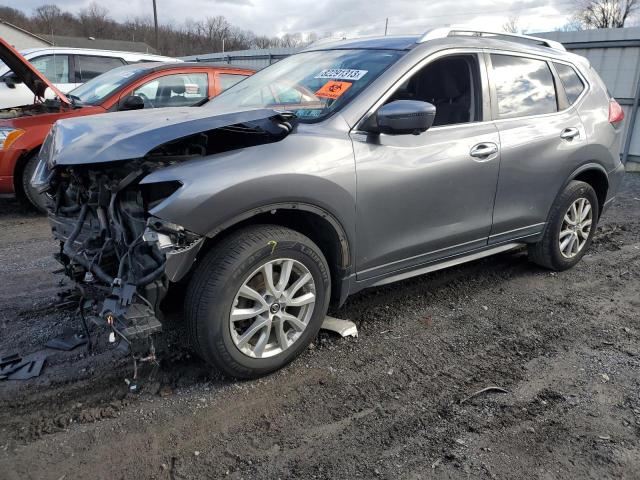 NISSAN ROGUE 2017 knmat2mv7hp517571