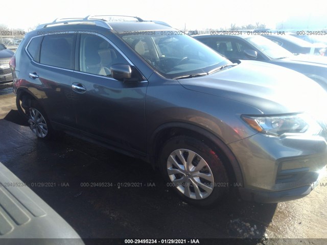 NISSAN ROGUE 2017 knmat2mv7hp518574