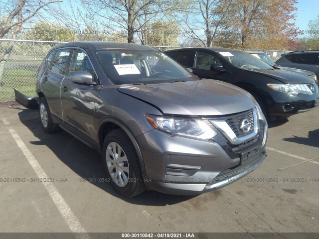 NISSAN ROGUE 2017 knmat2mv7hp523385