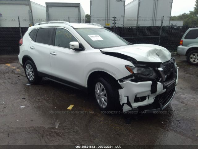 NISSAN ROGUE 2017 knmat2mv7hp524746