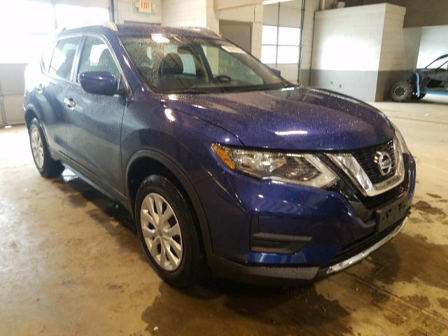 NISSAN ROGUE S 2017 knmat2mv7hp526447