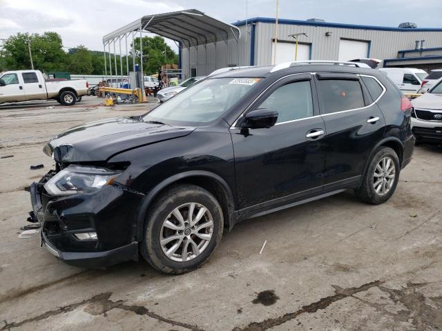 NISSAN ROGUE 2017 knmat2mv7hp533351