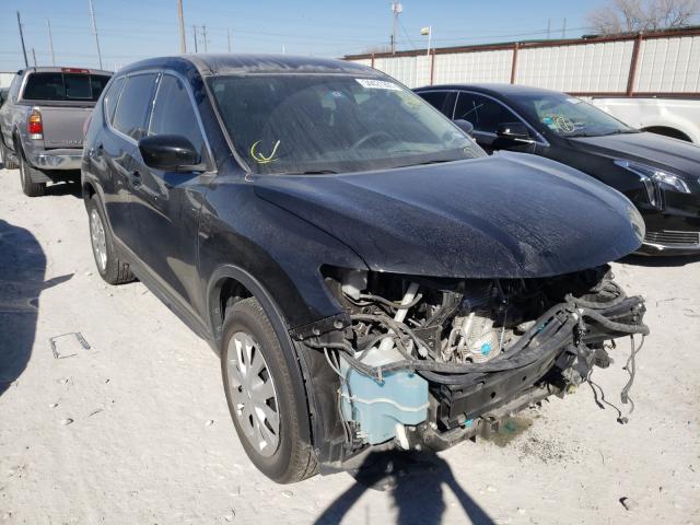 NISSAN ROGUE S 2017 knmat2mv7hp533401