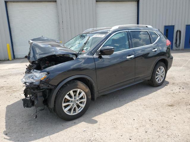 NISSAN ROGUE S 2017 knmat2mv7hp542440