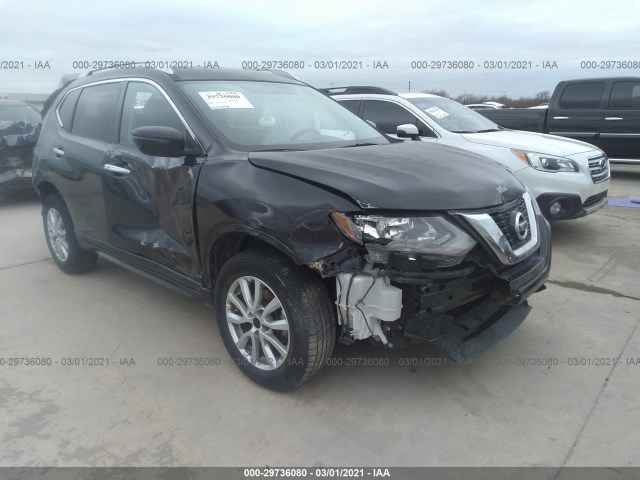 NISSAN ROGUE 2017 knmat2mv7hp543166