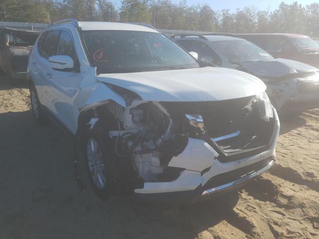 NISSAN ROGUE 2017 knmat2mv7hp545077