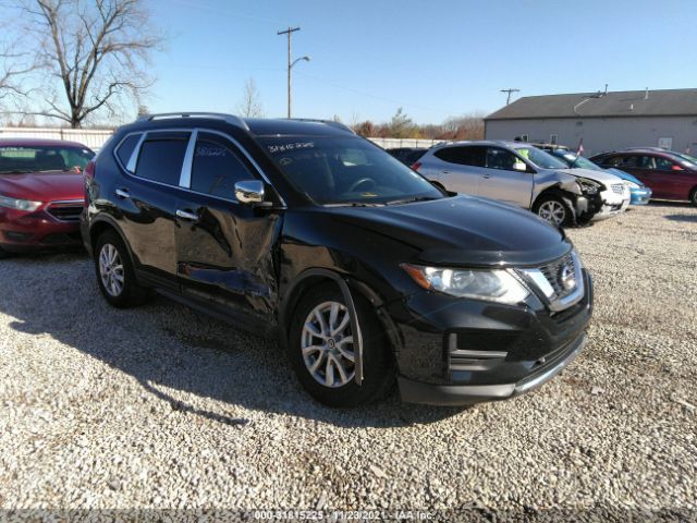 NISSAN ROGUE 2017 knmat2mv7hp547587