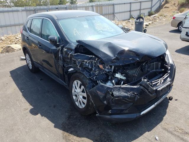 NISSAN ROGUE S 2017 knmat2mv7hp550151