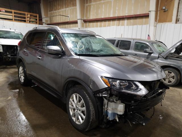 NISSAN ROGUE S 2017 knmat2mv7hp554085