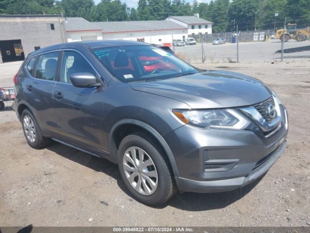 NISSAN ROGUE 2017 knmat2mv7hp555804