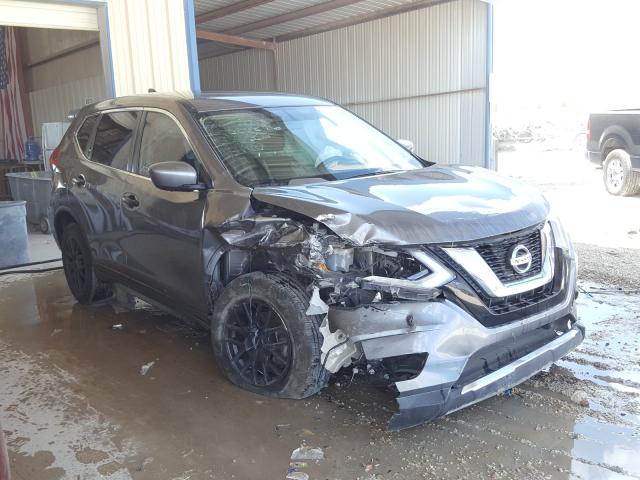 NISSAN ROGUE S 2017 knmat2mv7hp556323