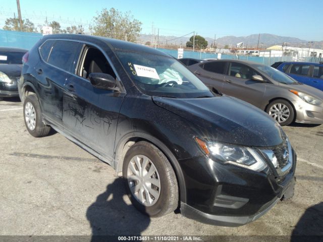 NISSAN ROGUE 2017 knmat2mv7hp557293