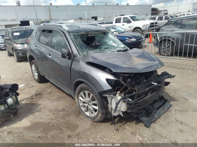 NISSAN ROGUE 2017 knmat2mv7hp558900