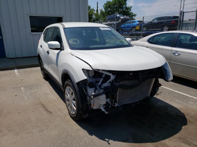 NISSAN ROGUE S 2017 knmat2mv7hp559237