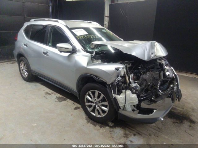 NISSAN ROGUE 2017 knmat2mv7hp559898