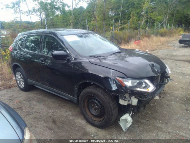 NISSAN ROGUE 2017 knmat2mv7hp560789