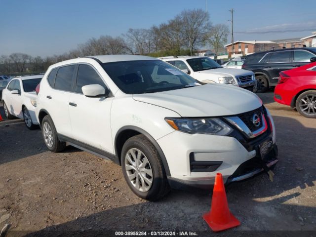 NISSAN ROGUE 2017 knmat2mv7hp561831