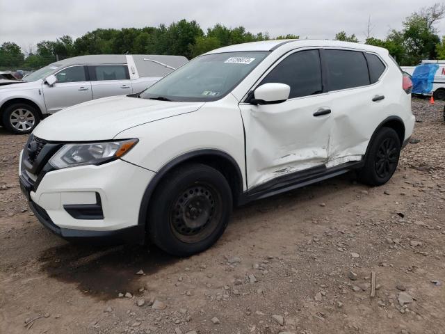 NISSAN ROGUE S 2017 knmat2mv7hp563711