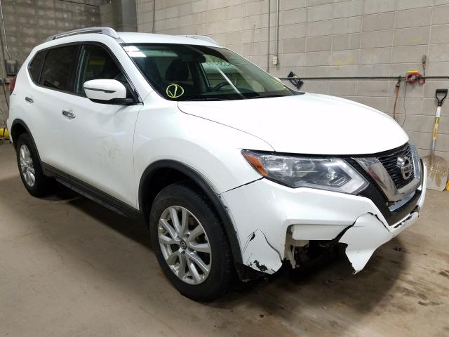 NISSAN ROGUE S 2017 knmat2mv7hp566740