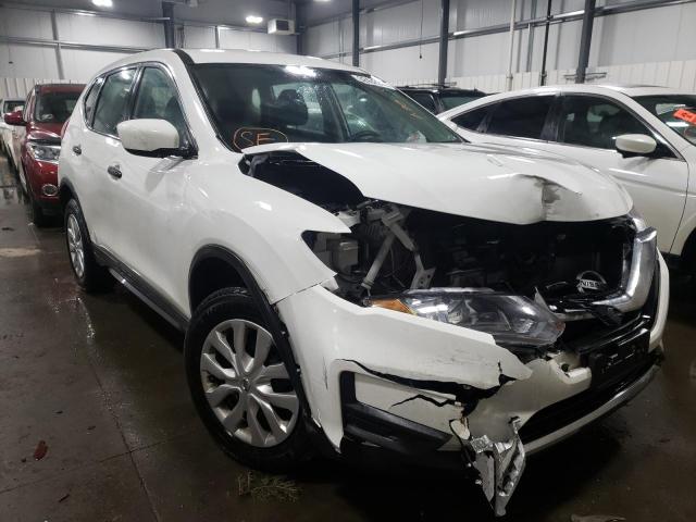 NISSAN ROGUE S 2017 knmat2mv7hp567676