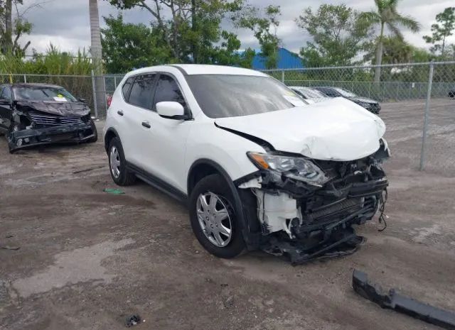 NISSAN ROGUE 2017 knmat2mv7hp577463