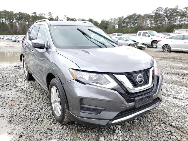 NISSAN ROGUE S 2017 knmat2mv7hp577804