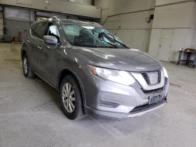 NISSAN ROGUE S 2017 knmat2mv7hp578452