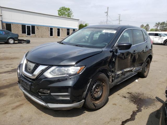 NISSAN ROGUE 2017 knmat2mv7hp580007