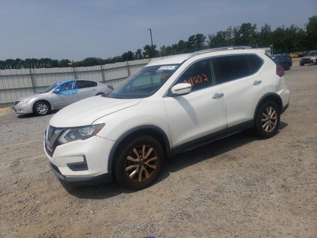 NISSAN ROGUE S 2017 knmat2mv7hp580525