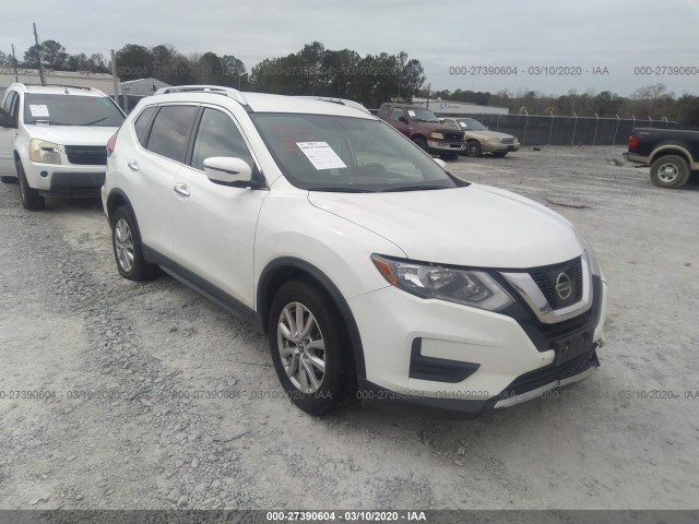 NISSAN ROGUE 2017 knmat2mv7hp581495