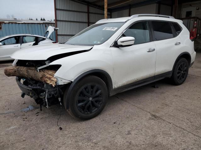 NISSAN ROGUE S 2017 knmat2mv7hp583098