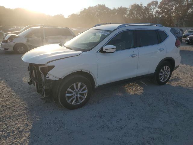 NISSAN ROGUE S 2017 knmat2mv7hp583375