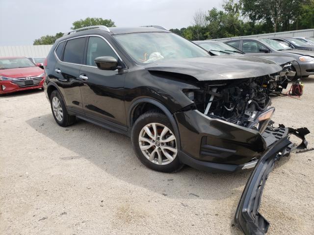 NISSAN ROGUE S 2017 knmat2mv7hp585370