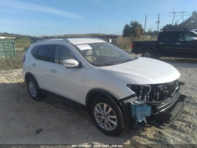 NISSAN ROGUE 2017 knmat2mv7hp586891