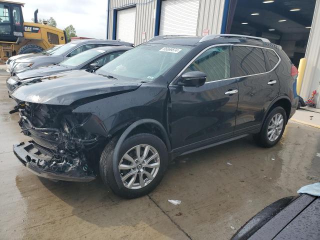 NISSAN ROGUE S 2017 knmat2mv7hp587720