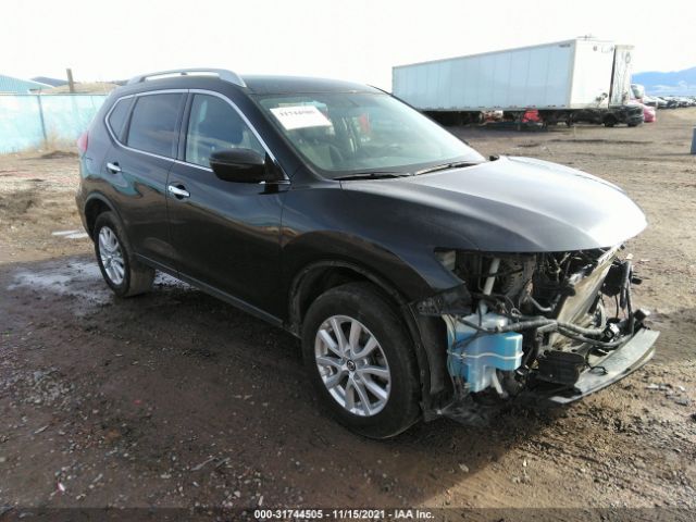 NISSAN ROGUE 2017 knmat2mv7hp588544